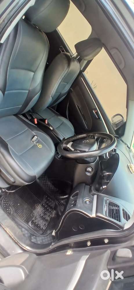 Maruti Suzuki Swift Vvt Zxi, 2015, Petrol