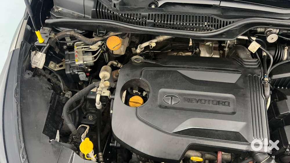 Tata Altroz 1.5 Xz Plus Diesel Dark Edition, 2022, Diesel