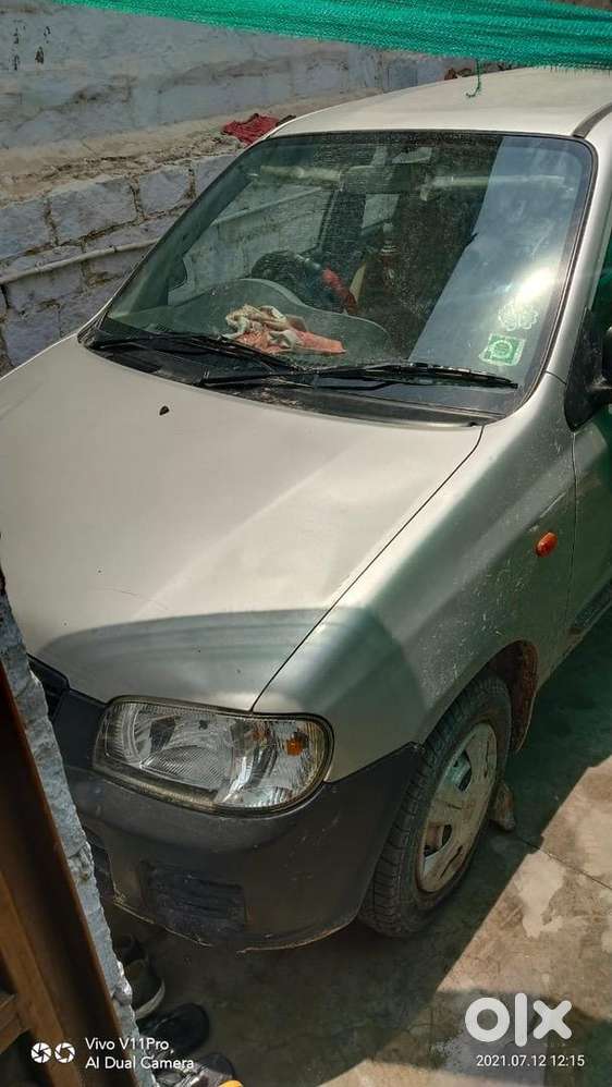 Maruti Suzuki Alto 800 2013 Petrol 24465 Km Driven