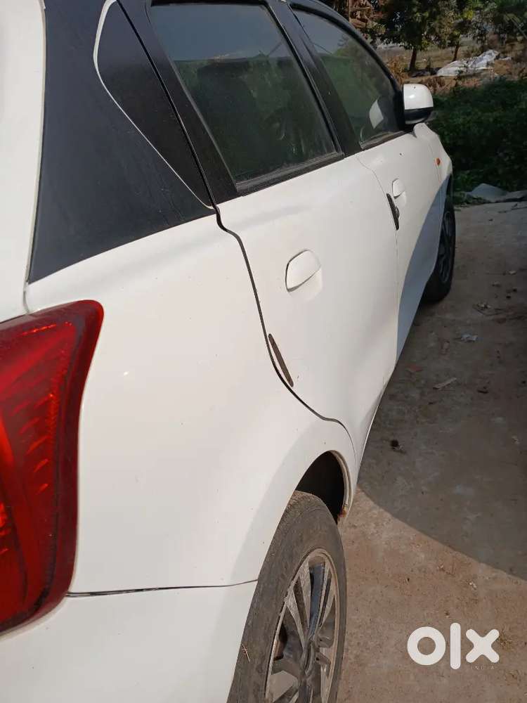 Datsun Go 2019 Petrol 30000 Km Driven Top Model