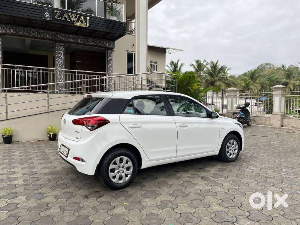 Hyundai I20 E 2014-2015 Magna 1.4 Crdi, 2015, Diesel