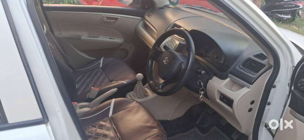 Maruti Suzuki Swift Dzire, 2022, Cng & Hybrids