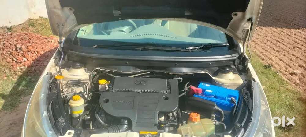 Good Well Maintained Car