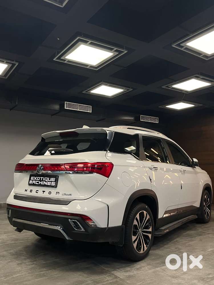 Mg Hector Sharp Pro 2.0 Turbo Diesel Mt, 2023, Diesel