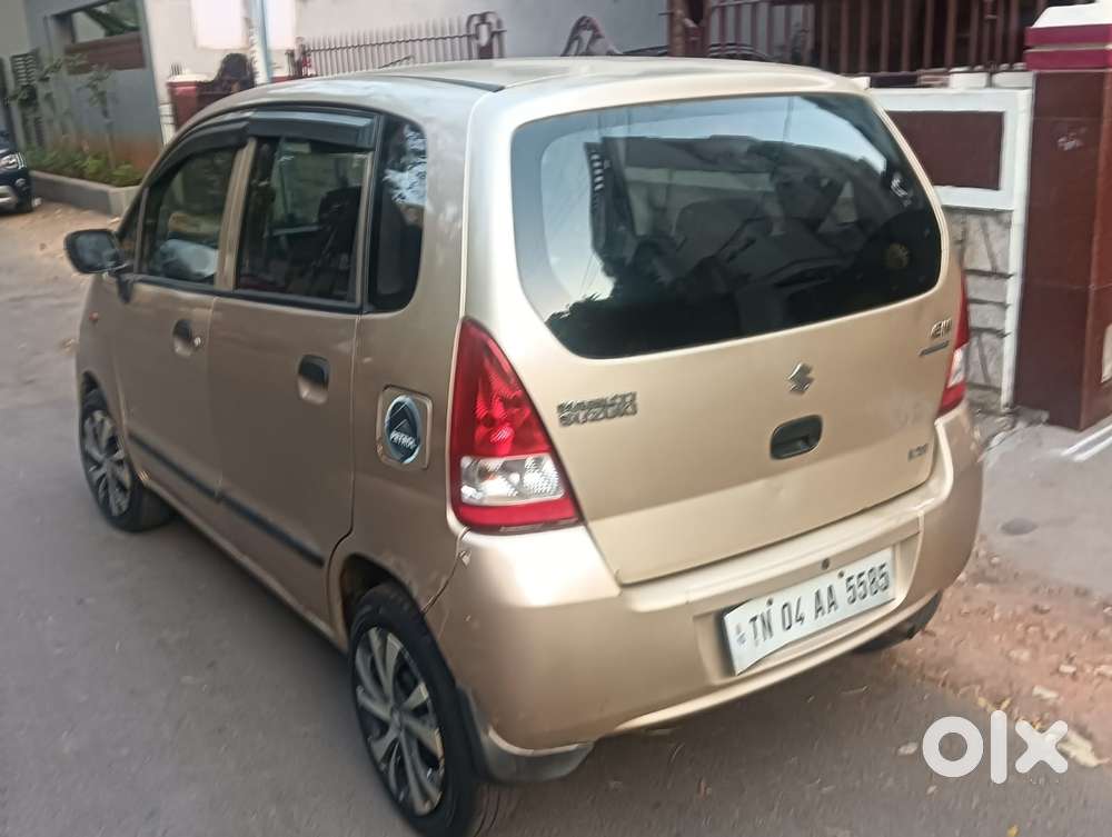 Maruti Suzuki Zen Estilo Lxi Bs Iv, 2008, Petrol