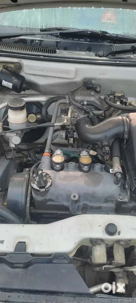 Maruti Suzuki Alto 2010 Bs4