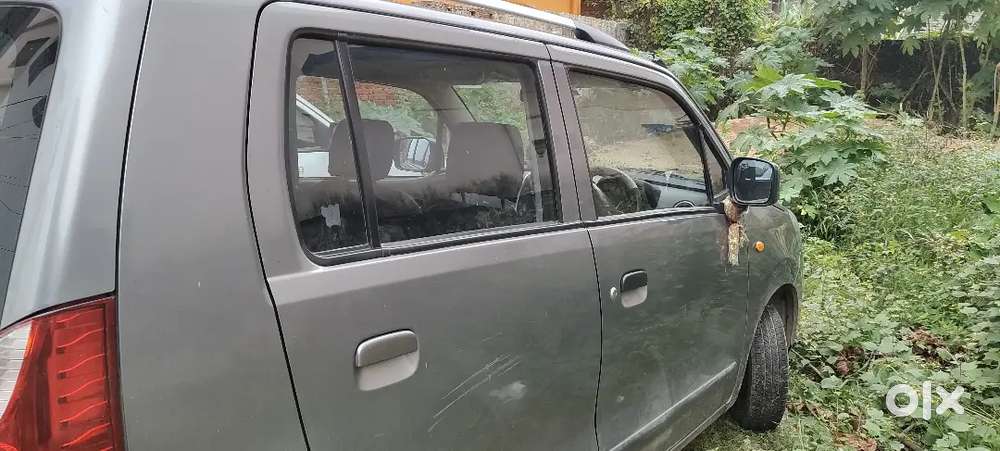 Maruti Suzuki Wagon R 2014 Petrol 28000 Km Driven