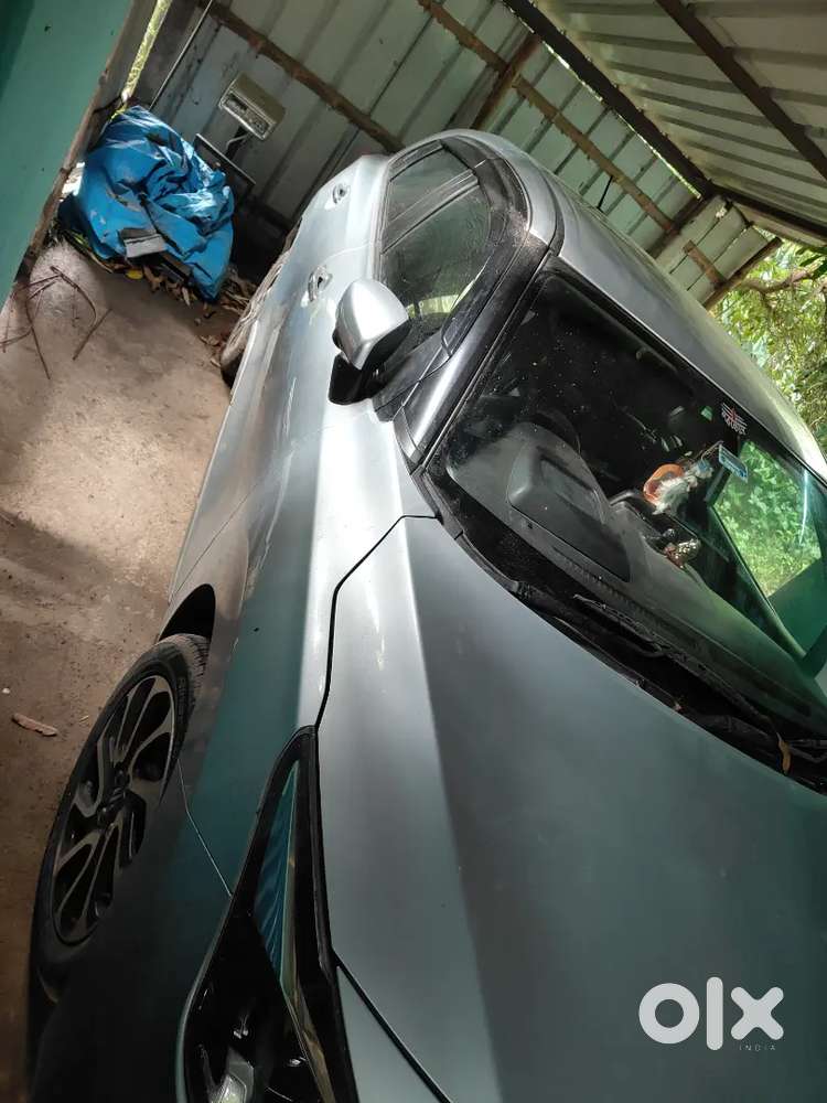 Maruti Suzuki Baleno 2022