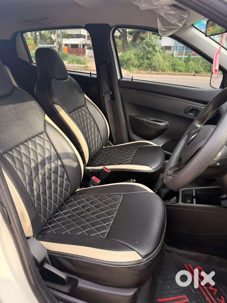 Renault Kwid Rxl 1.0, 2024, Petrol