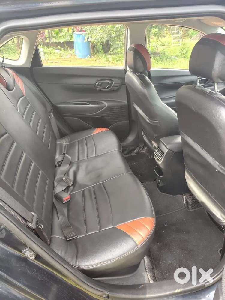 Hyundai I20 Sportz Turbo Imt (2021)