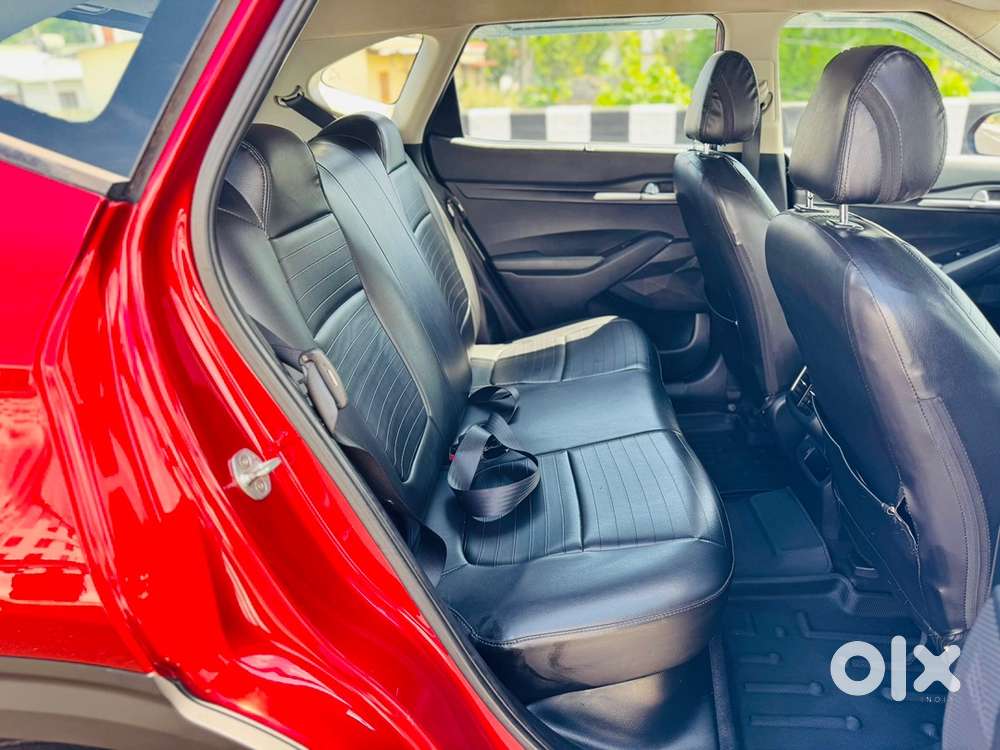 Kia Seltos Diesel 2020