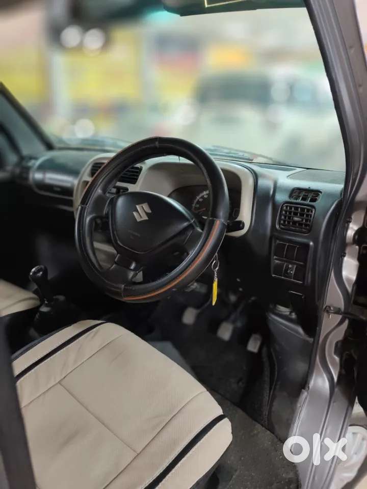 Maruti Suzuki Eeco 5 Str Ac (o), 2022, Cng & Hybrids