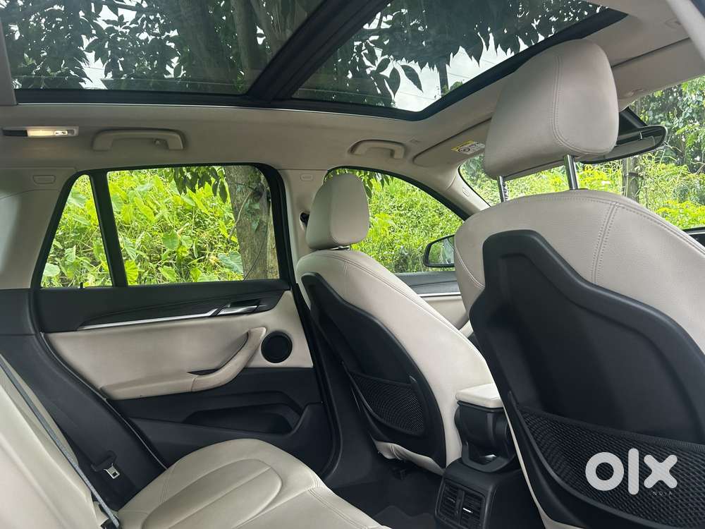 Bmw X1 2.0 Sdrive20d Xline, 2019, Diesel