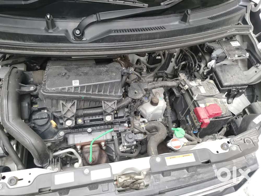 2024 Maruti Wagon R, 2nd Owner, Automatic