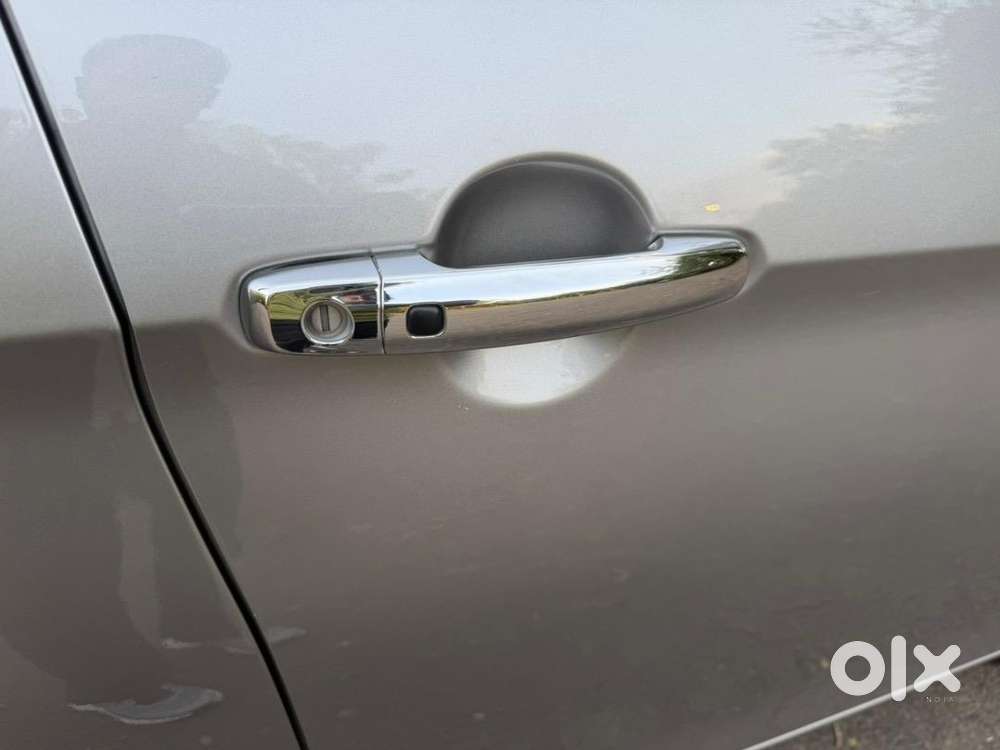 2020 Ciaz Aplha Petrol Smart Hybrid