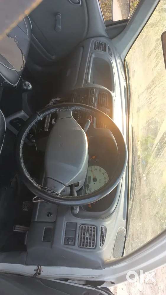 Maruti Suzuki Alto 2009