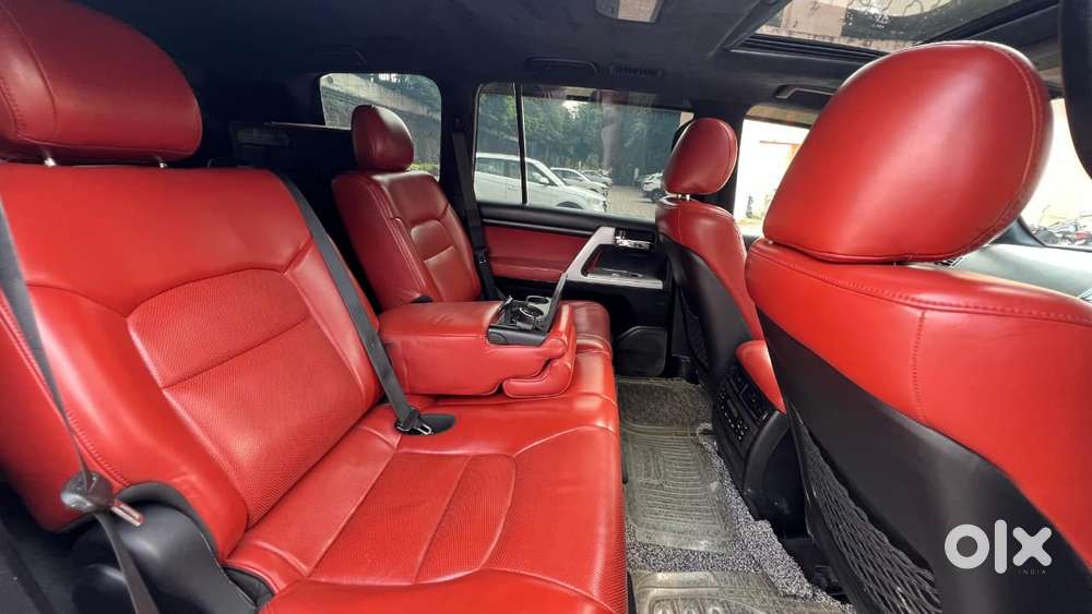 Toyota Land Cruiser 4.5 Vx Lc 200 Premium 2, 2014, Diesel