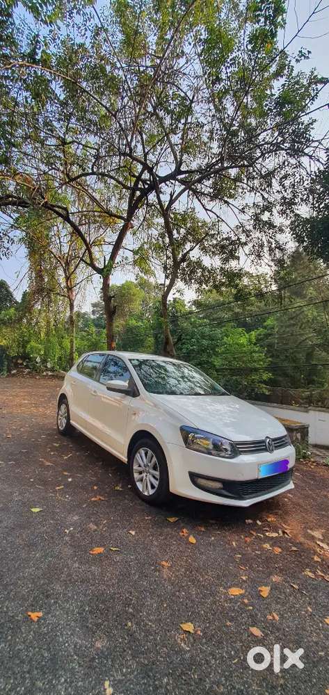 Volkswagen Polo Gt Automatic