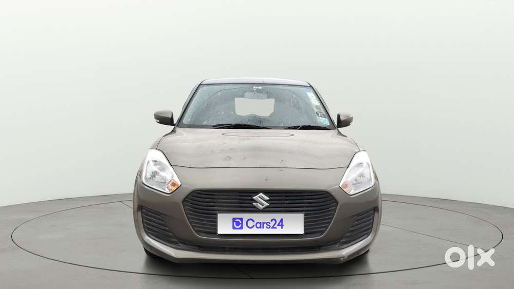Maruti Suzuki Swift Amt Vxi, 2020, Petrol