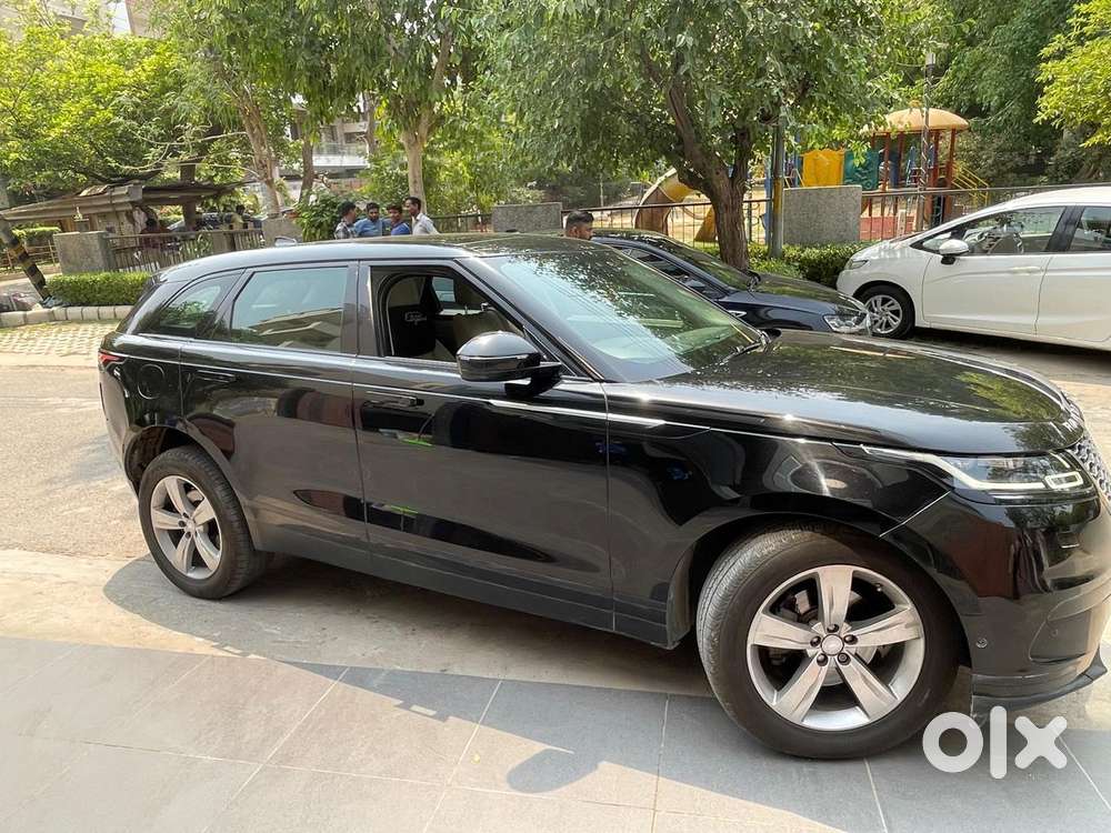 Land Rover Range Velar D180 Se, 2018, Diesel