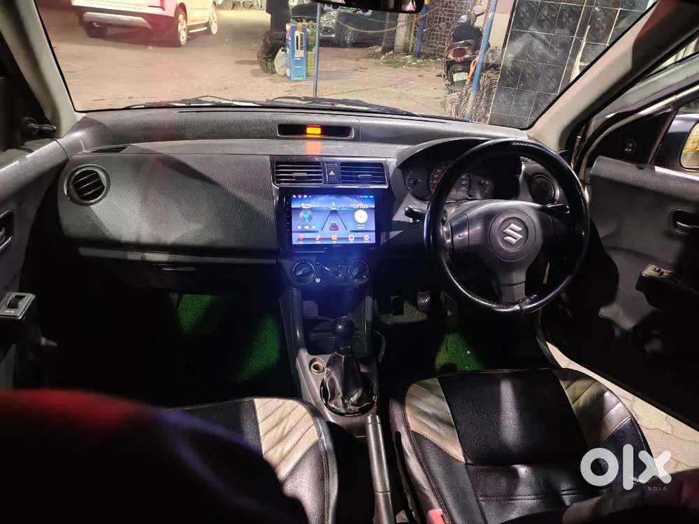Maruti Suzuki Swift Dzire 2012 Diesel 90000 Km Driven