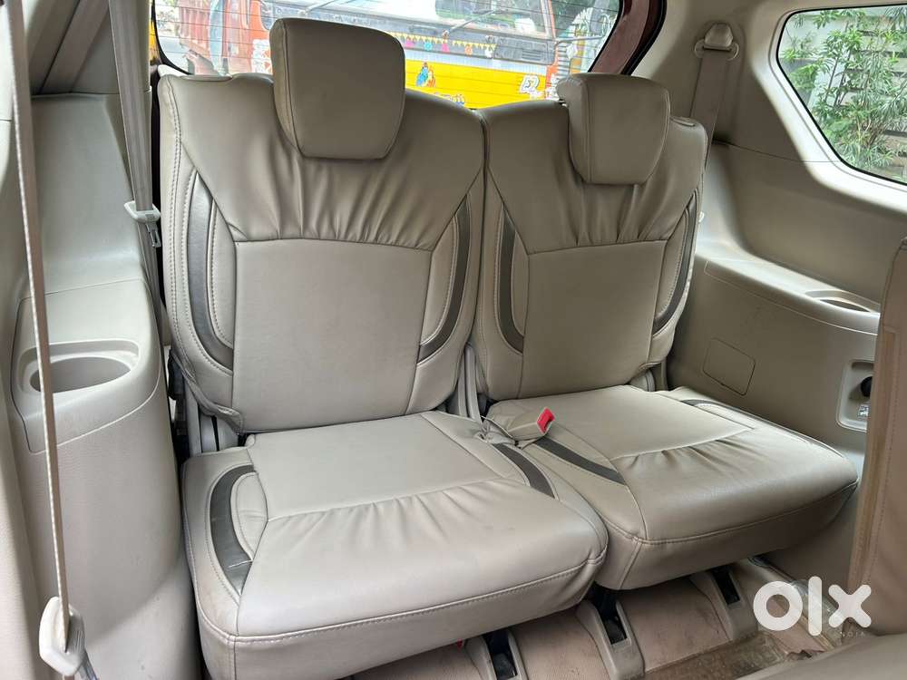 Maruti Suzuki Ertiga Zxi Plus Petrol, 2020, Petrol