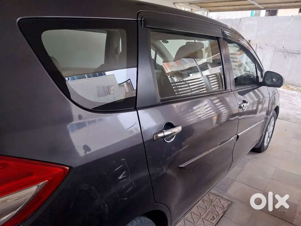 Maruti Suzuki Ertiga 2012 Diesel 83000 Km Driven
