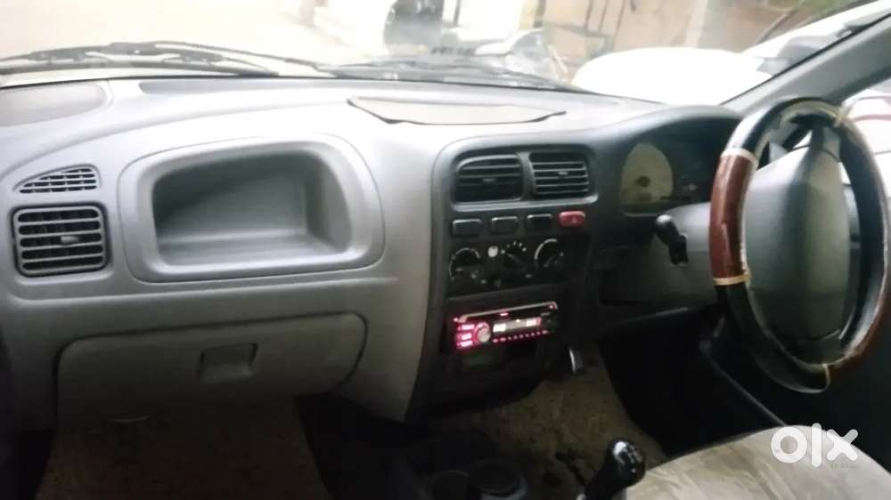 Maruti Suzuki Alto 2009 Petrol Well Maintained