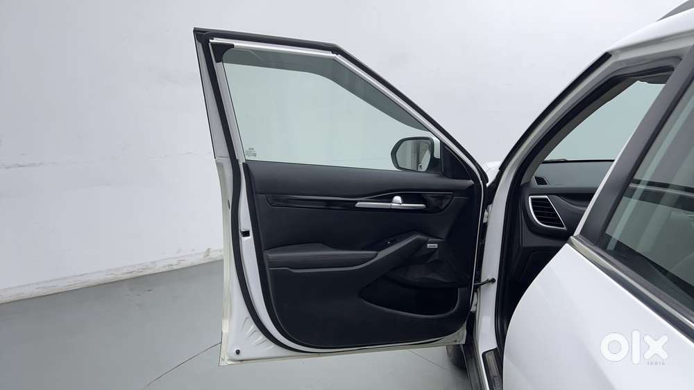 Kia Seltos Gtx Dct, 2020, Petrol