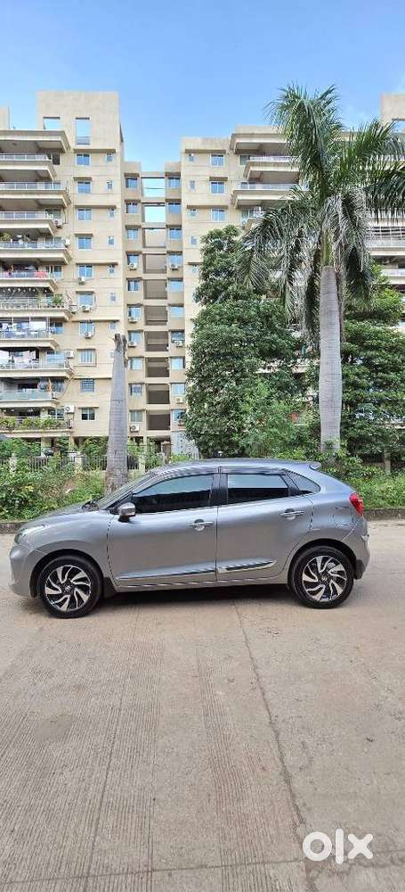 Toyota Glanza 1.2 V, 2020, Petrol