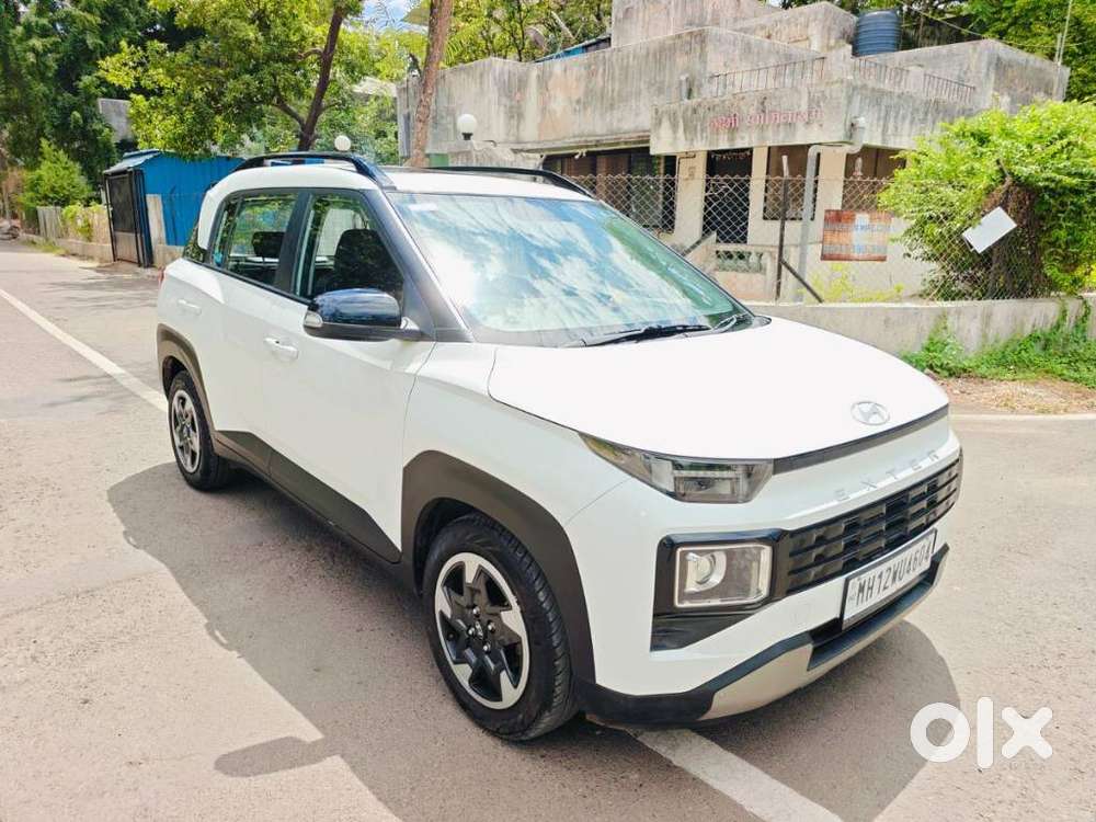Hyundai Exter Sx 1.2 Mt, 2024, Petrol