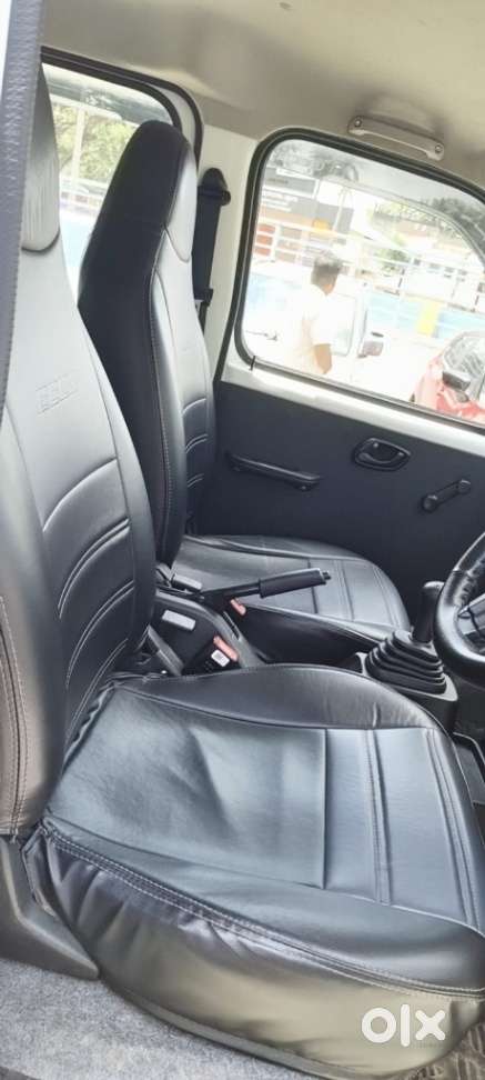 Maruti Suzuki Eeco 5 Seater Ac, 2023, Petrol