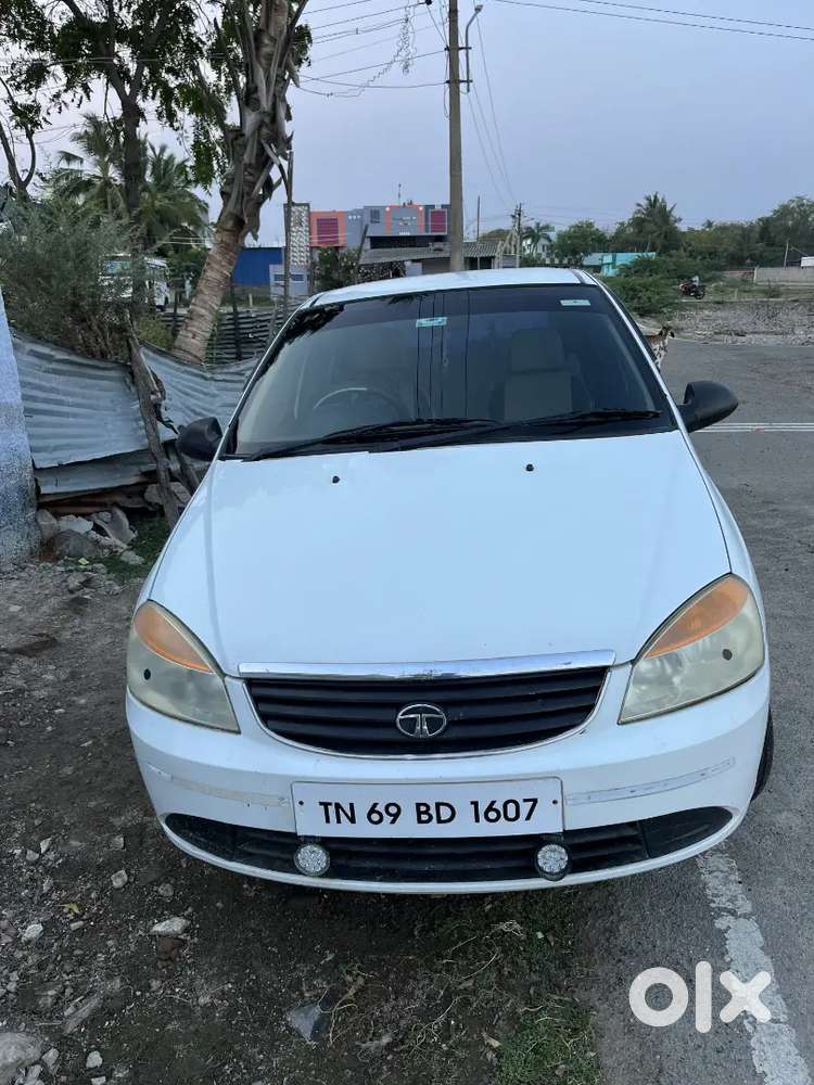Tata Indica 2017