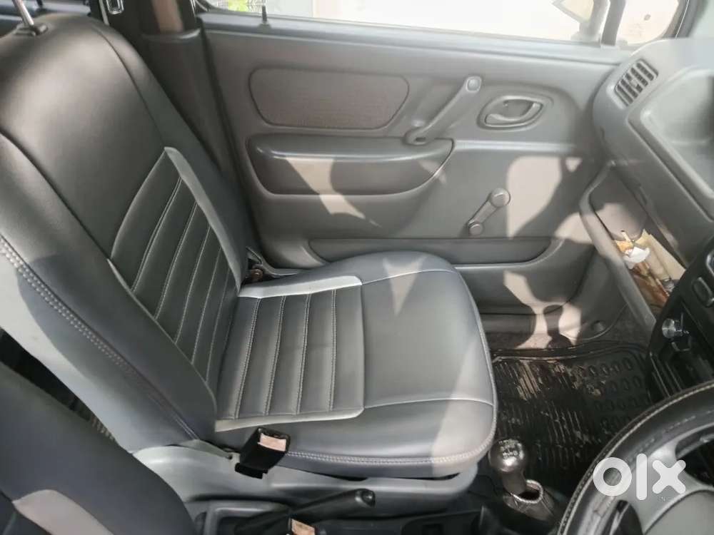 Maruti Suzuki Wagon R 2005 Petrol
