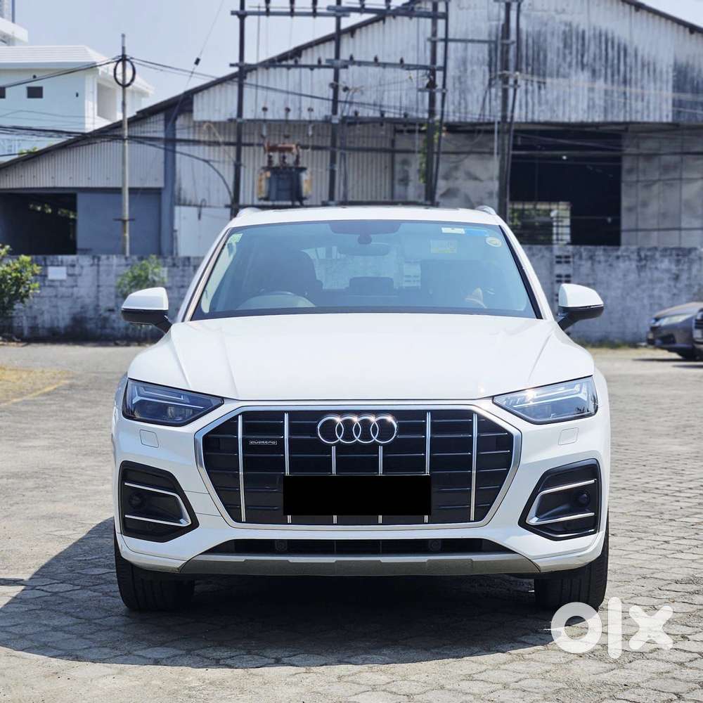 Audi Q5 Technology 45 Tfsi, 2022, Petrol