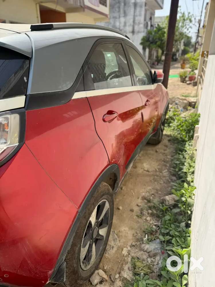 Tata Nexon 2019 Diesel 70000 Km Driven