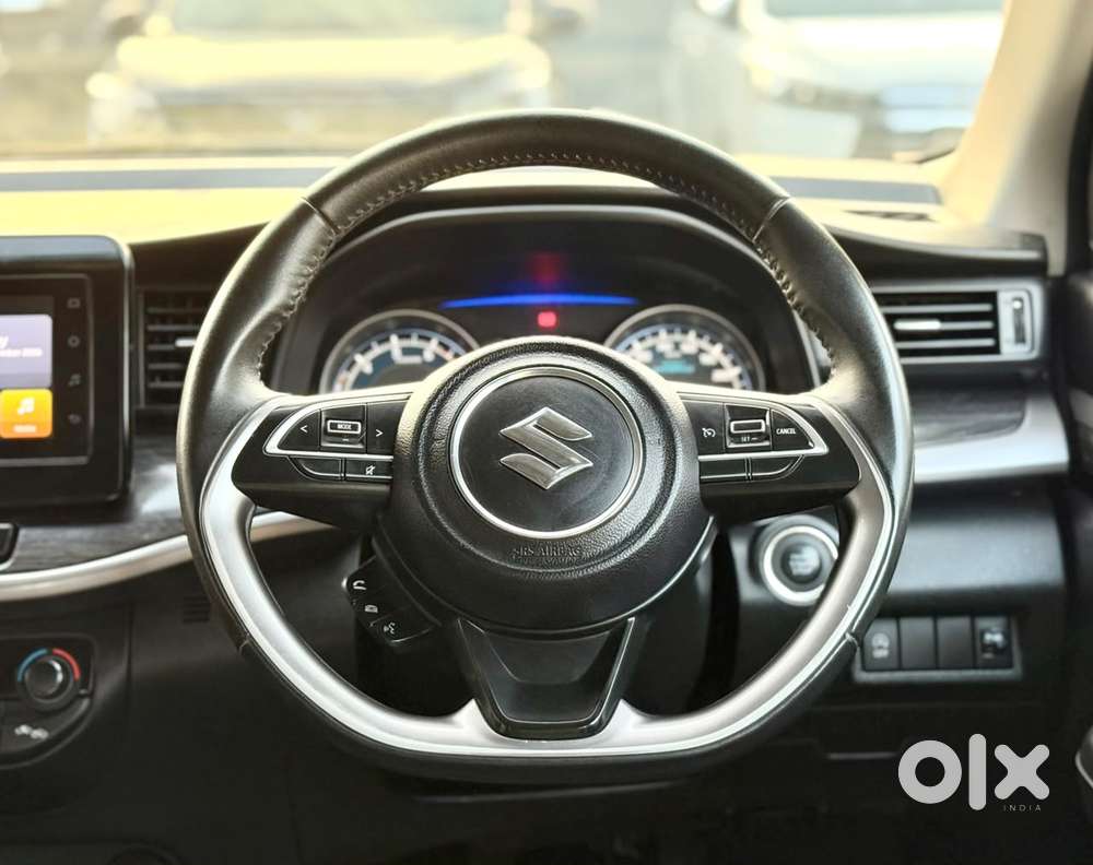Maruti Suzuki Xl6 1.5 Alpha Mt, 2022, Petrol