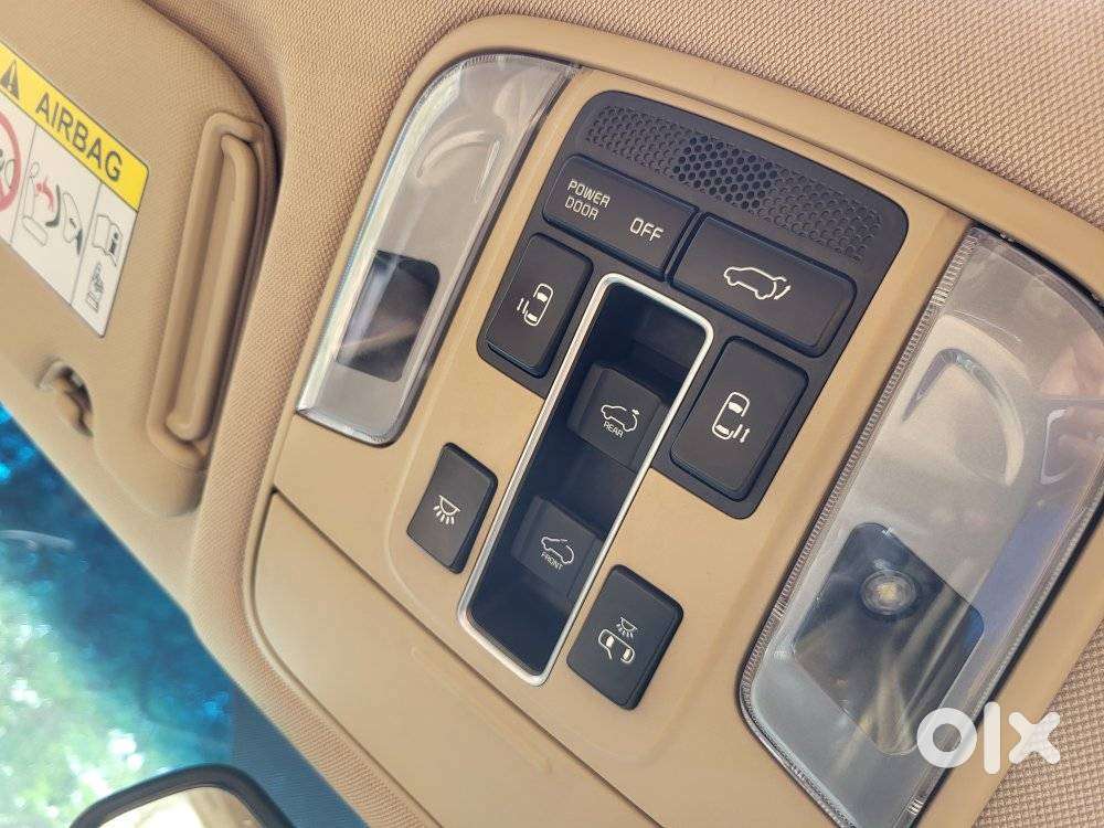 Kia Carnival Limousine Plus 7 Str, 2022, Diesel