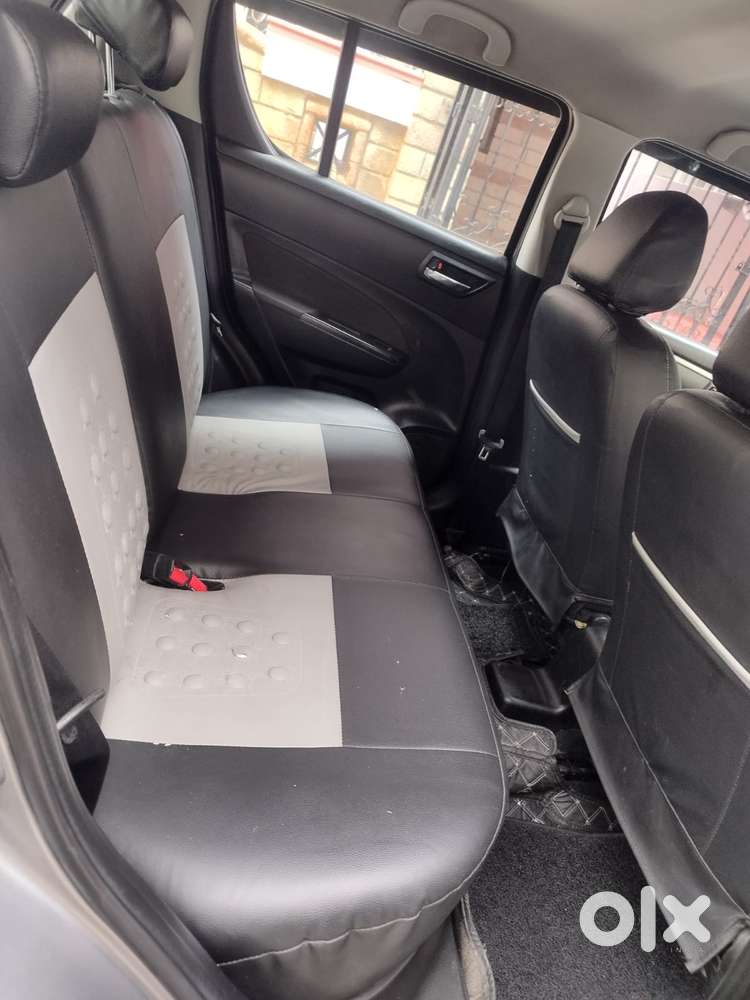 Maruti Suzuki Swift Vxi 1.2 Abs Bs-iv, 2018, Petrol