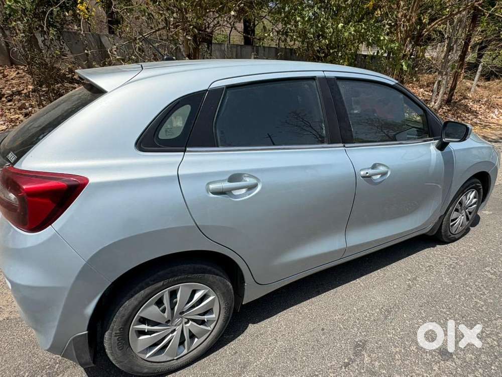 Maruti Suzuki Baleno 2024 Cng & Hybrids Well Maintained