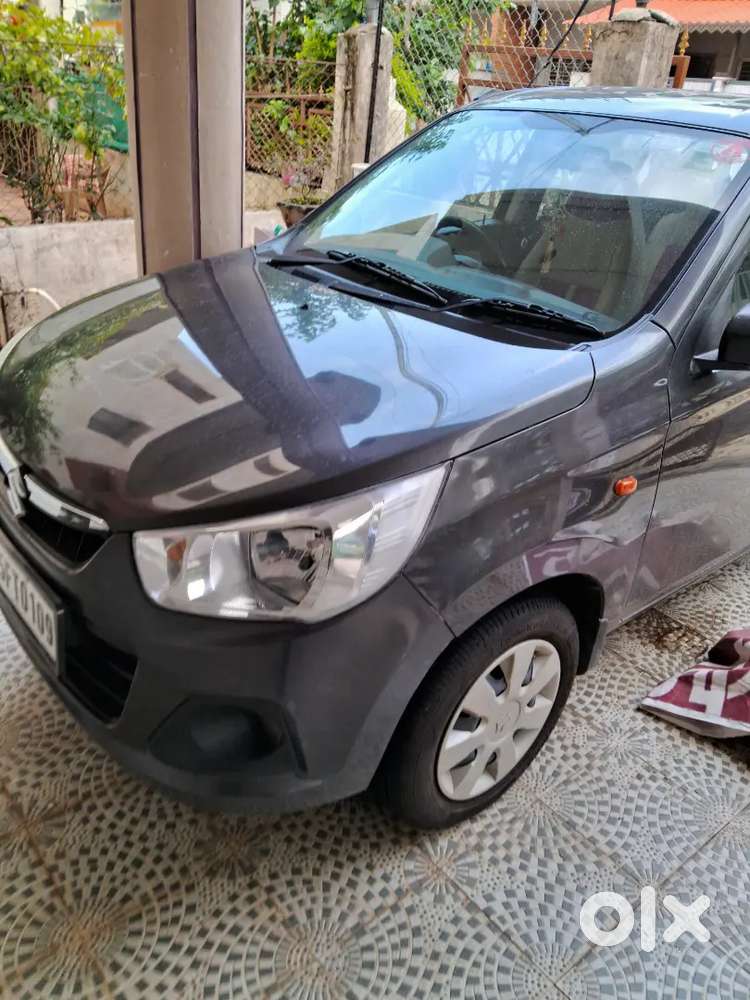 Maruti Suzuki Alto  K10 Mh 15  Tip Top Condition