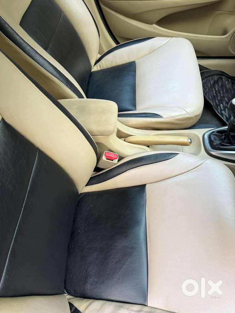 Honda City S Mt, 2013, Petrol