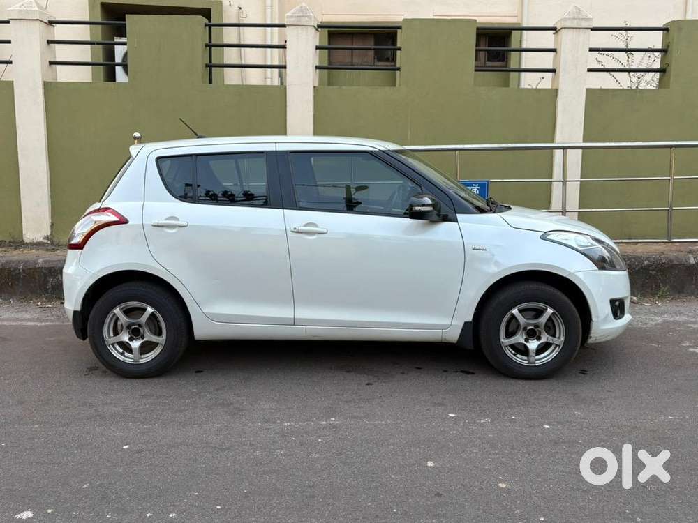 Maruti Suzuki Swift 2014 Diesel Well Maintained