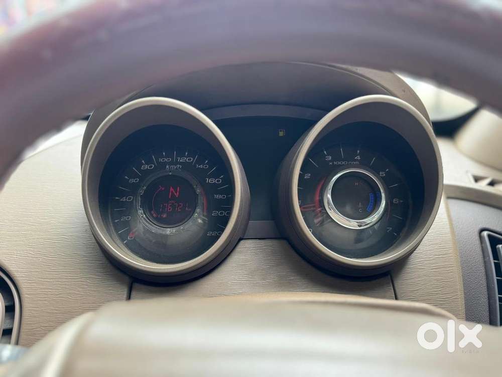 Mahindra Xuv500 2014 Diesel Well Maintained