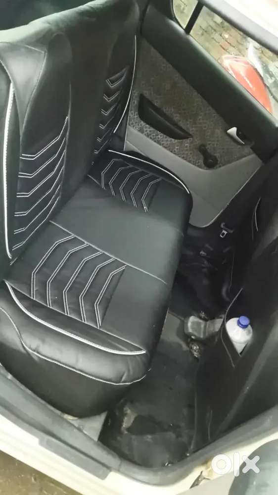 Maruti Suzuki Alto 2018