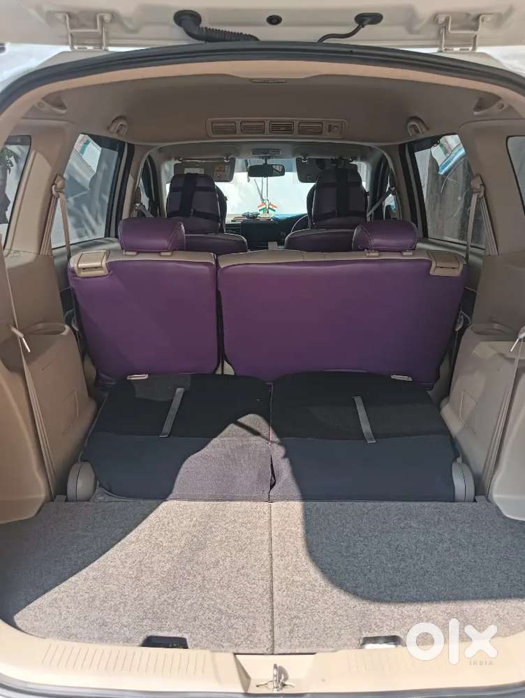 Maruti Suzuki Ertiga Zxi 2022 - Manual Petrol