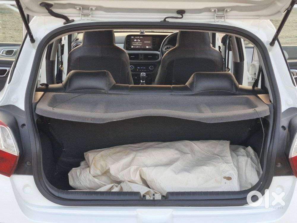 Hyundai Grand I10 Nios Asta, 2019, Petrol