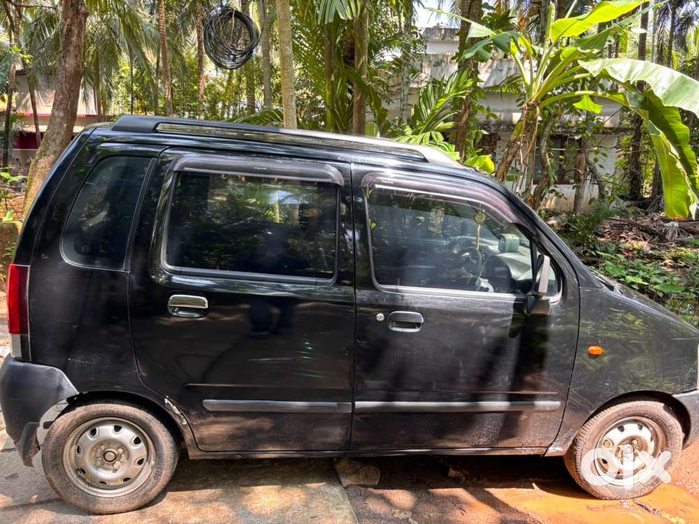 Maruti Suzuki Wagon R Petrol 2004