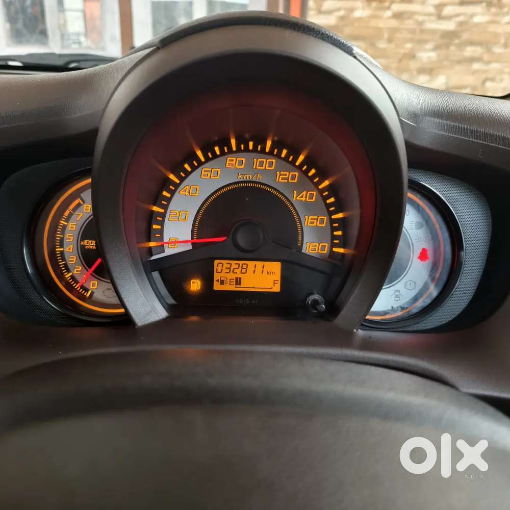 Honda Brio 2012 Petrol Well Maintained