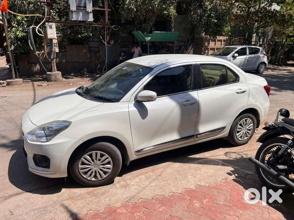 Maruti Suzuki Swift Dzire 2018